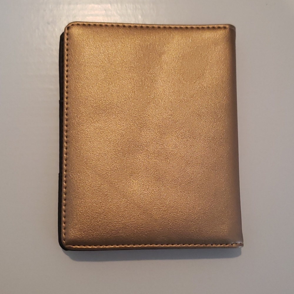 Passport holder - Picture 3 of 3